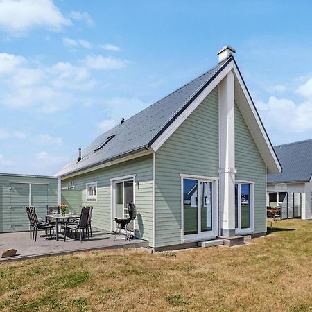 Awesome Home In Ostseeresort Olpenitz With Sauna エクステリア 写真