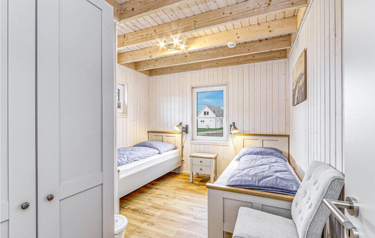 Awesome Home In Ostseeresort Olpenitz With Sauna エクステリア 写真