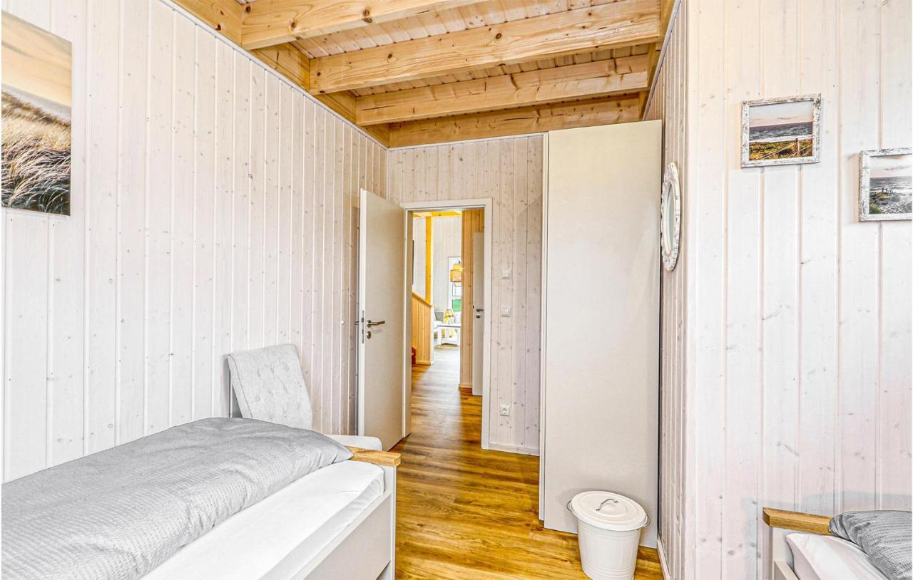 Awesome Home In Ostseeresort Olpenitz With Sauna エクステリア 写真