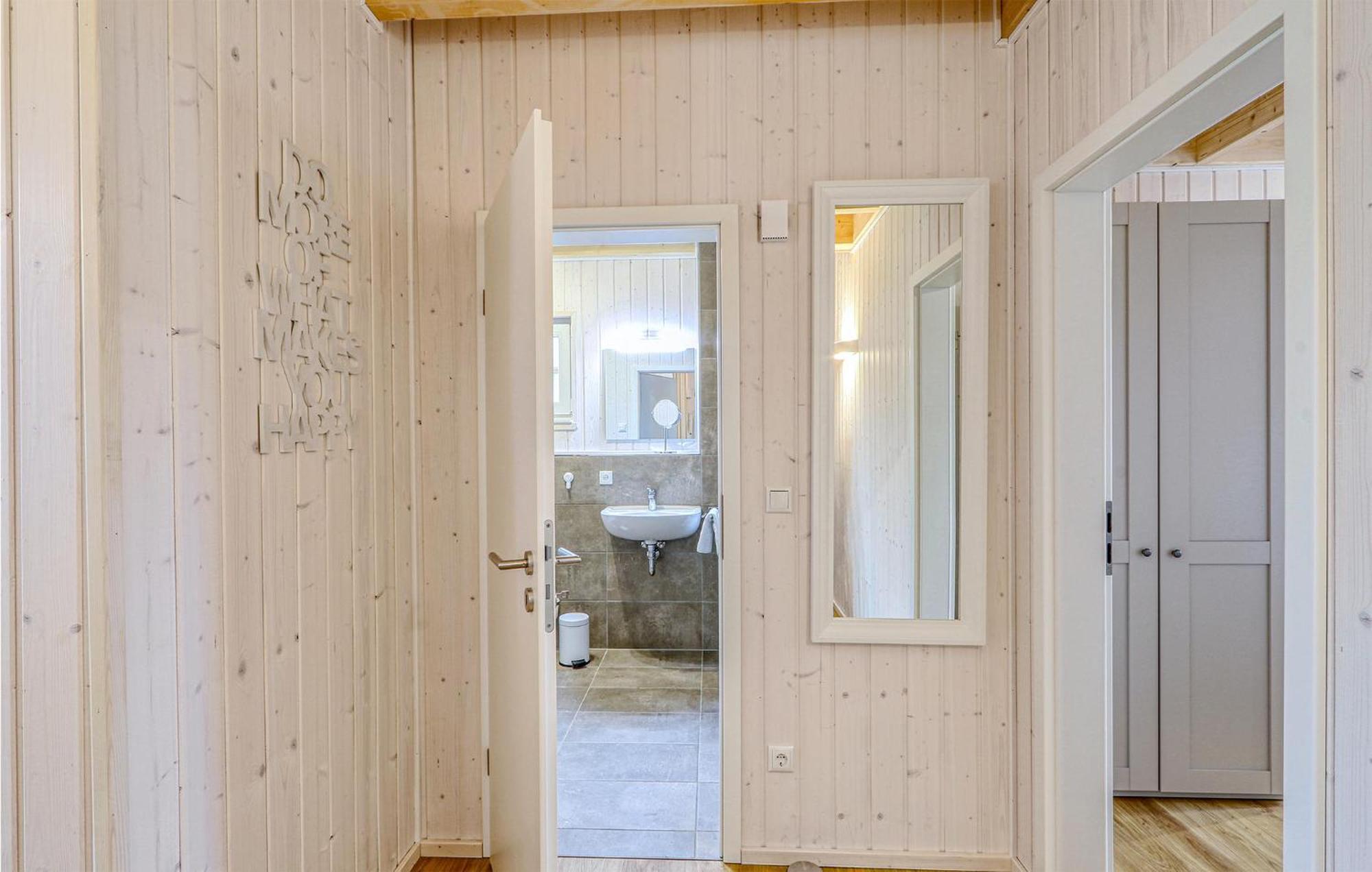 Awesome Home In Ostseeresort Olpenitz With Sauna エクステリア 写真
