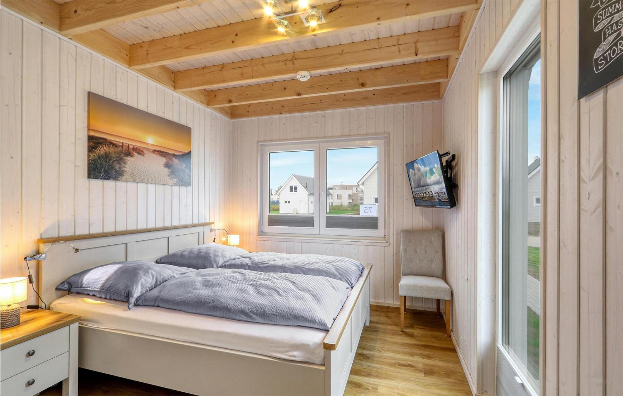Awesome Home In Ostseeresort Olpenitz With Sauna エクステリア 写真