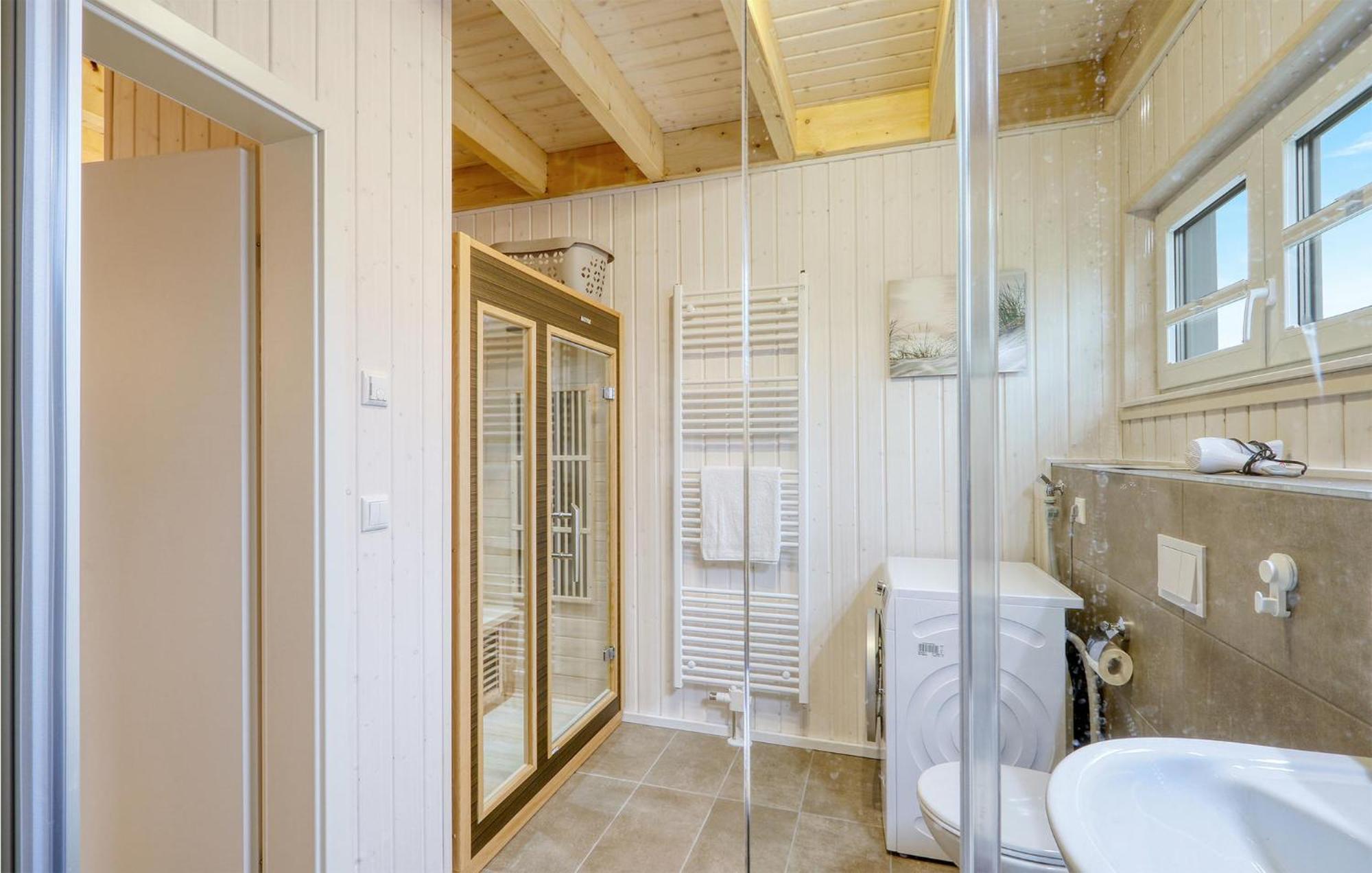 Awesome Home In Ostseeresort Olpenitz With Sauna エクステリア 写真