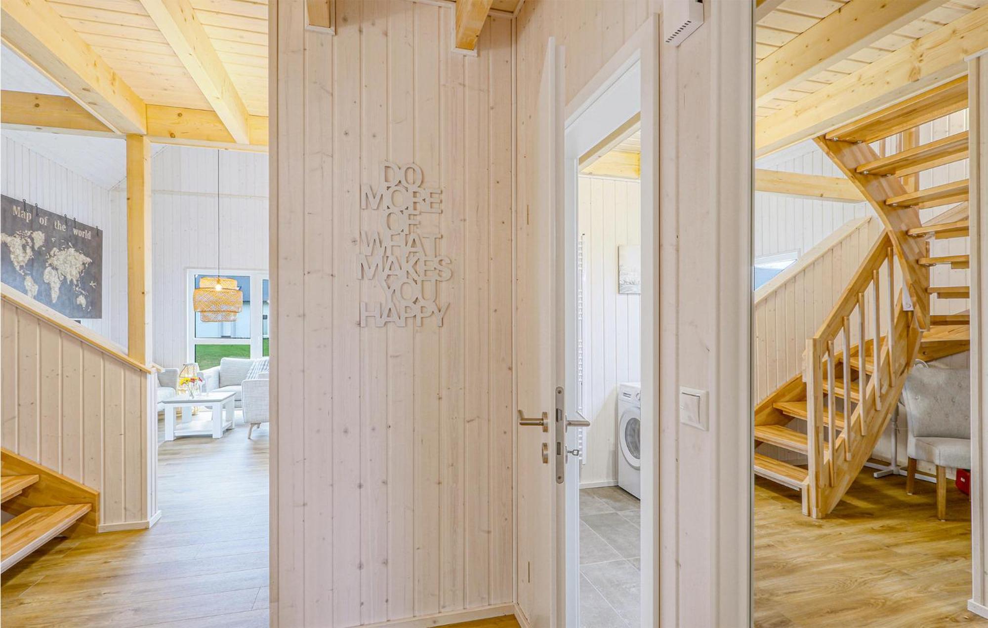 Awesome Home In Ostseeresort Olpenitz With Sauna エクステリア 写真