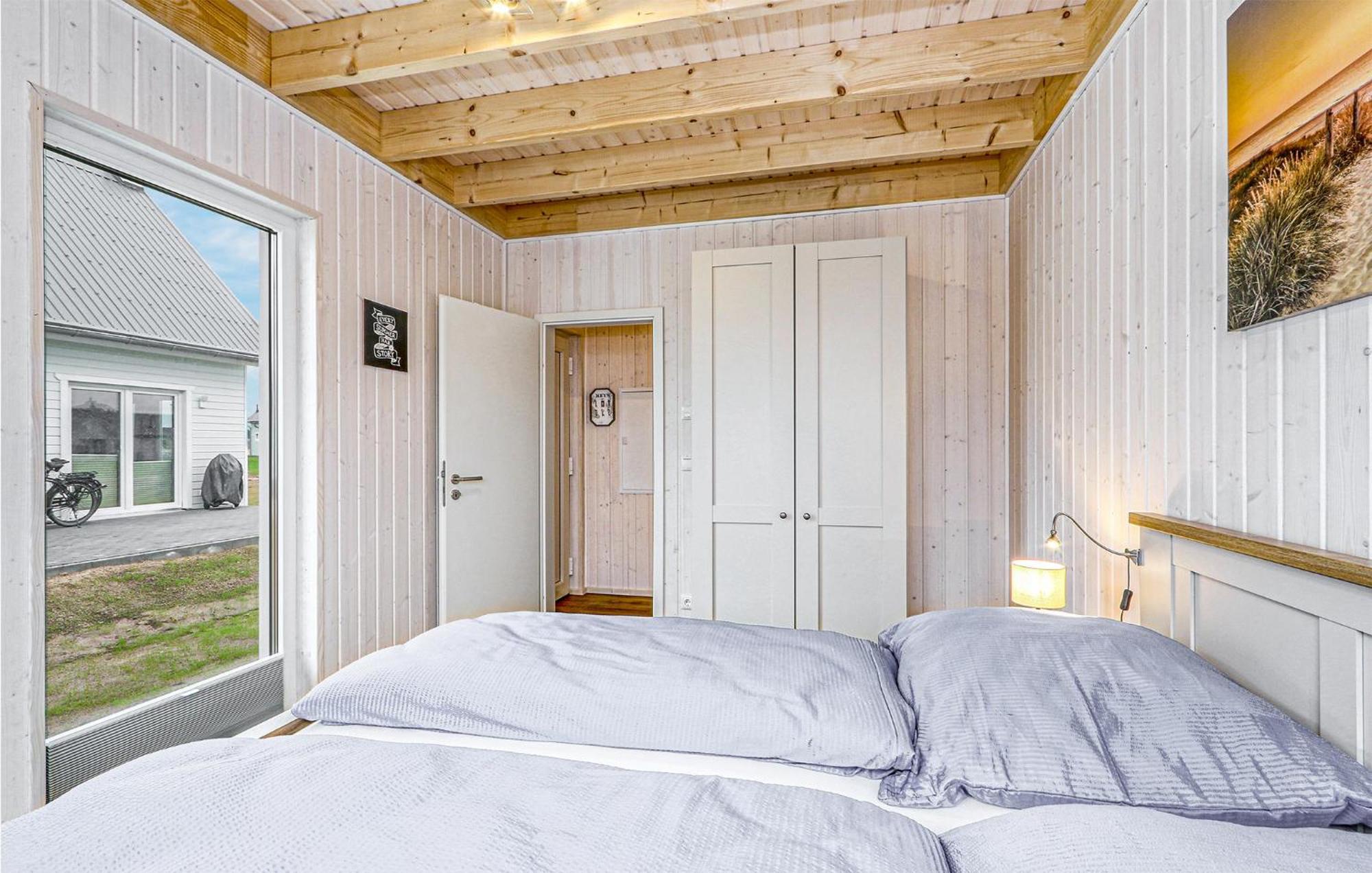 Awesome Home In Ostseeresort Olpenitz With Sauna エクステリア 写真