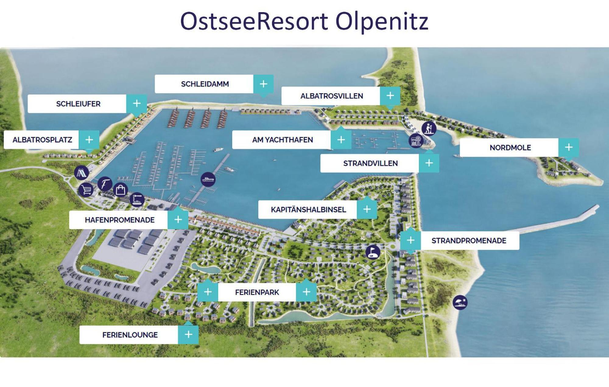 Awesome Home In Ostseeresort Olpenitz With Sauna エクステリア 写真