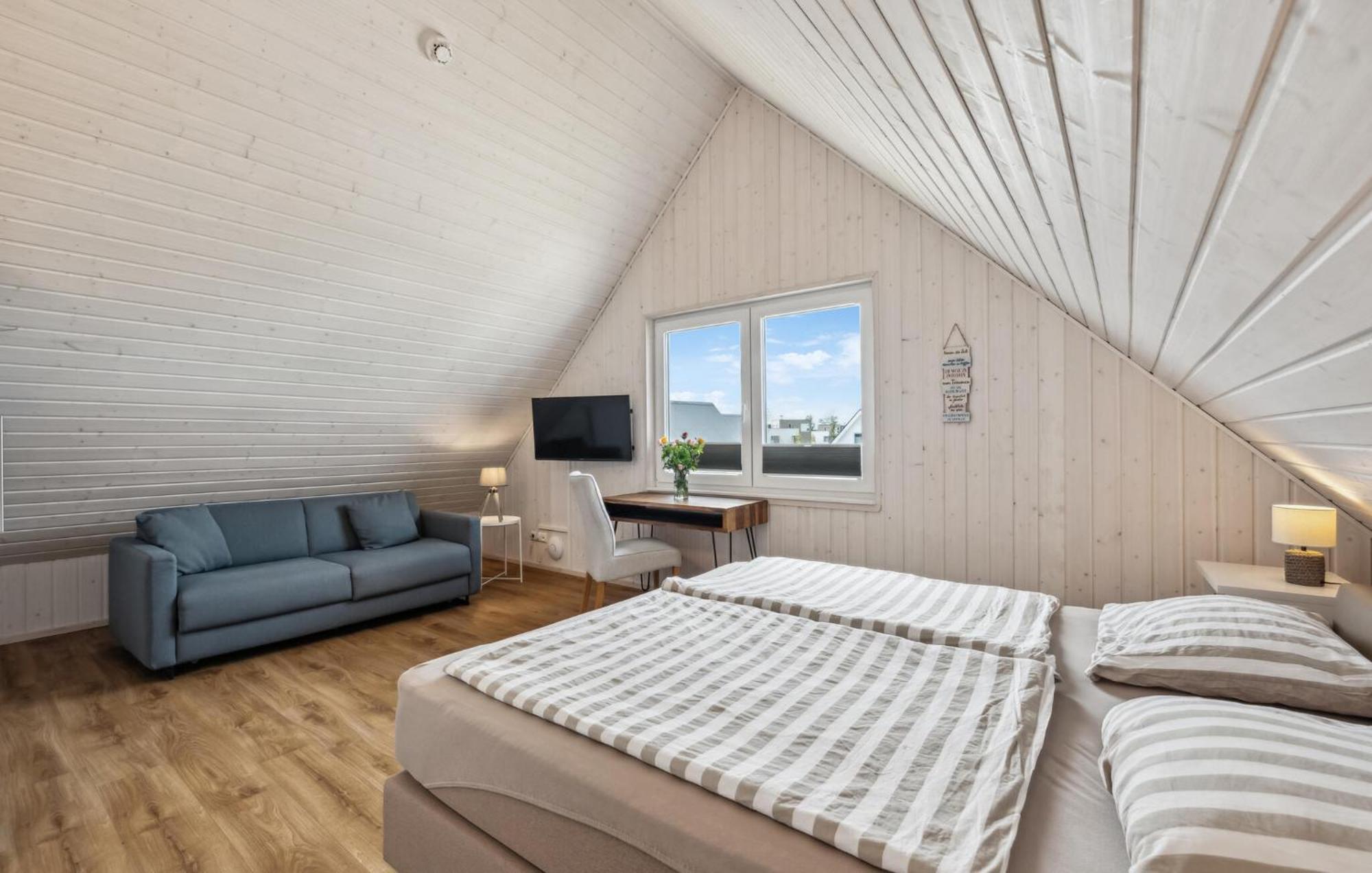 Awesome Home In Ostseeresort Olpenitz With Sauna エクステリア 写真