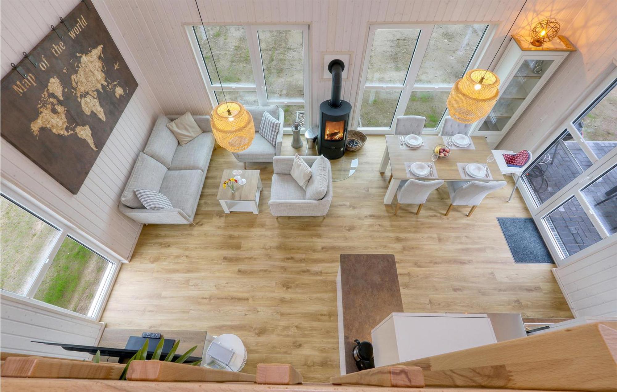 Awesome Home In Ostseeresort Olpenitz With Sauna エクステリア 写真