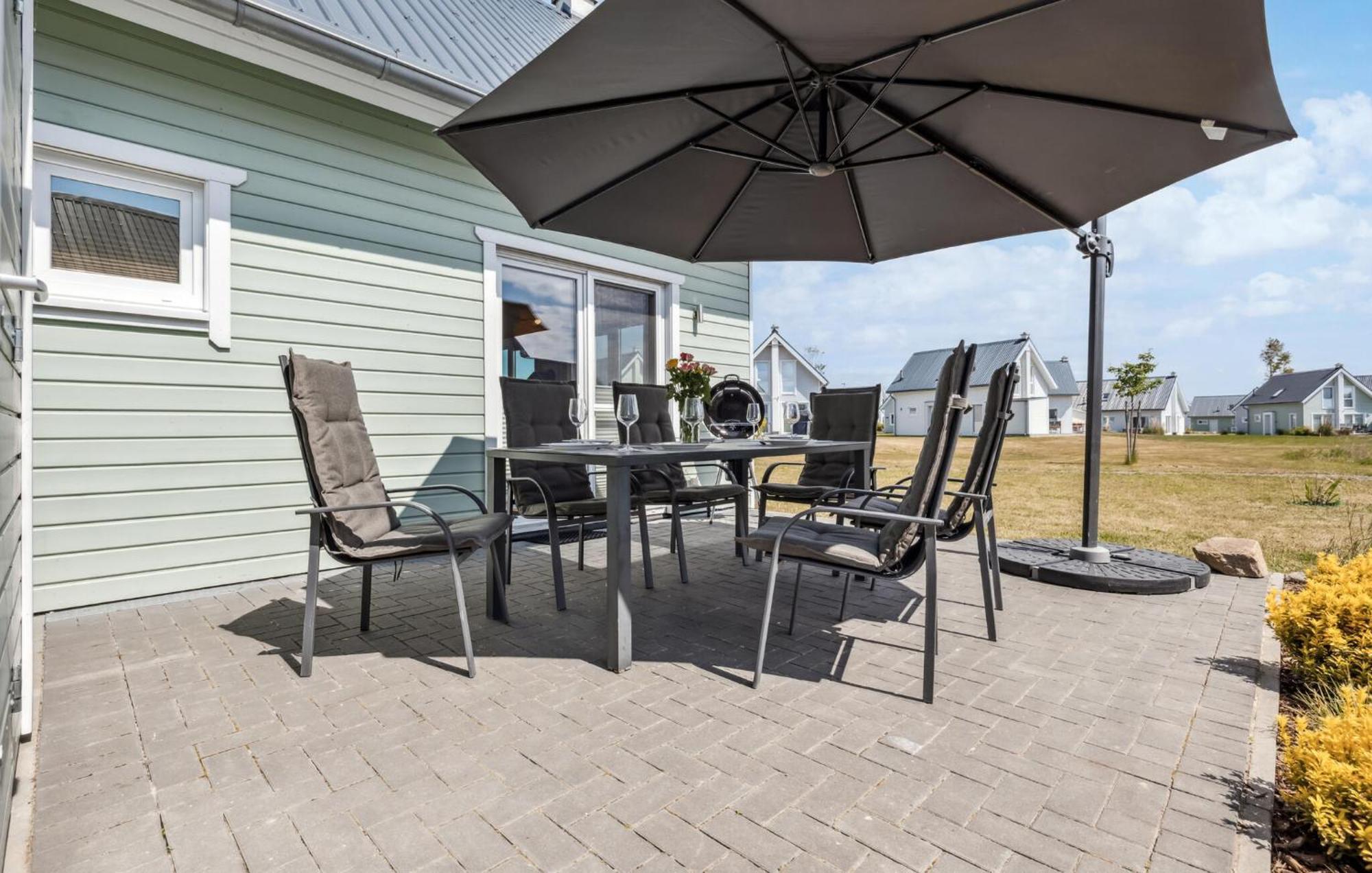 Awesome Home In Ostseeresort Olpenitz With Sauna エクステリア 写真