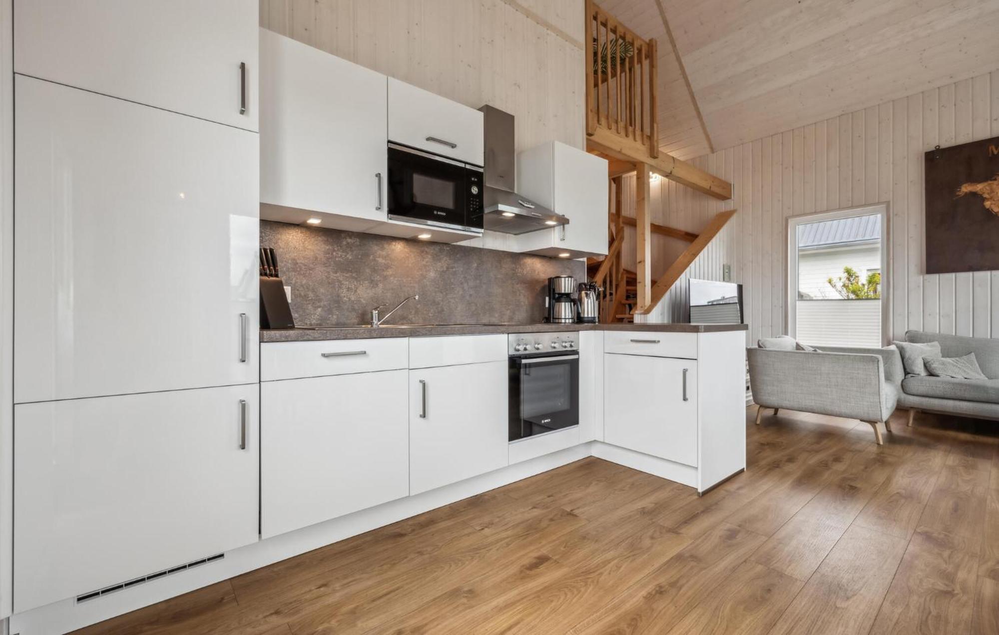 Awesome Home In Ostseeresort Olpenitz With Sauna エクステリア 写真