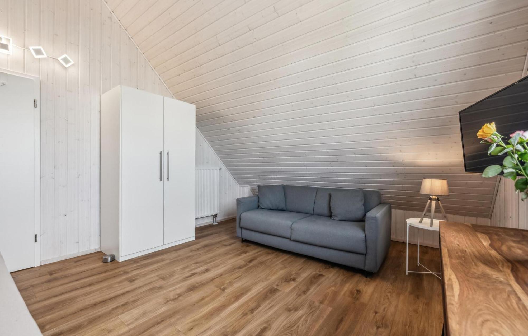 Awesome Home In Ostseeresort Olpenitz With Sauna エクステリア 写真