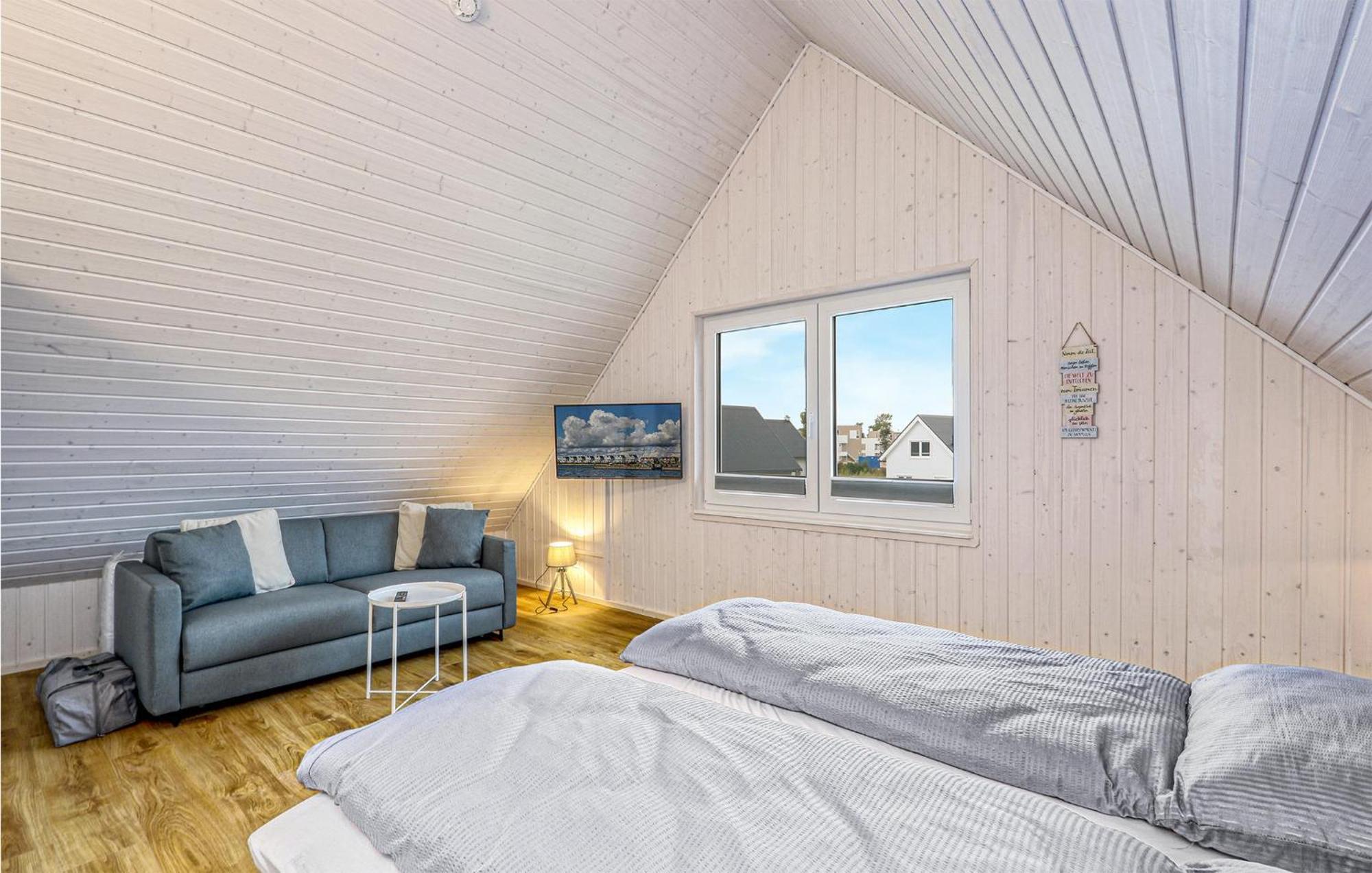 Awesome Home In Ostseeresort Olpenitz With Sauna エクステリア 写真